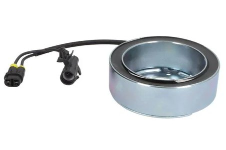 BOBINA CUPLAJ MAGNETIC COMPRESOR THERMOTEC KTT030075 - Compatibil cu SUZUKI