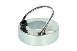 BOBINA CUPLAJ MAGNETIC COMPRESOR THERMOTEC KTT030086 - Compatibil cu CHEVROLET, OPEL