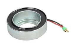 BOBINA CUPLAJ MAGNETIC COMPRESOR THERMOTEC KTT030088 - Compatibil cu OPEL