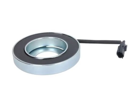 CUPLA MAGNETICA COMPRESOR CLIMATIZARE THERMOTEC KTT030104 - Compatibil cu DACIA, RENAULT
