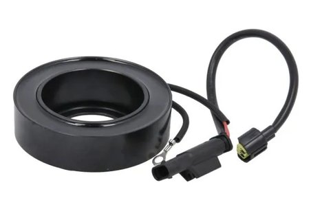 ELEMENT DE CONTROL,AER CONDITIONAT THERMOTEC KTT030128 - Compatibil cu BMW, MINI