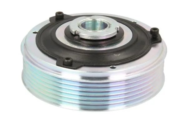 CUPLA MAGNETICA COMPRESOR CLIMATIZARE THERMOTEC KTT040005 - Compatibil cu AUDI, SEAT, SKODA, VW