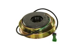CUPLA MAGNETICA COMPRESOR CLIMATIZARE THERMOTEC KTT040006 - Compatibil cu AUDI, VW