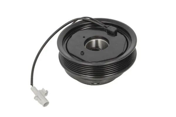 CUPLA MAGNETICA COMPRESOR CLIMATIZARE THERMOTEC KTT040007 - Compatibil cu MERCEDES-BENZ