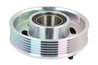 CUPLA MAGNETICA COMPRESOR CLIMATIZARE THERMOTEC KTT040005 - Compatibil cu AUDI, SEAT, SKODA, VW