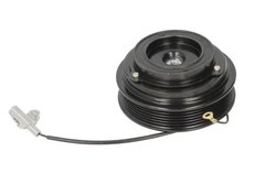 CUPLA MAGNETICA COMPRESOR CLIMATIZARE THERMOTEC KTT040007 - Compatibil cu MERCEDES-BENZ