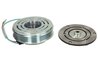 CUPLA MAGNETICA COMPRESOR CLIMATIZARE THERMOTEC KTT040012 - Compatibil cu HONDA
