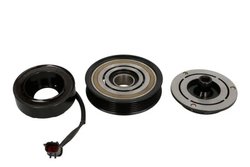 CUPLA MAGNETICA COMPRESOR CLIMATIZARE THERMOTEC KTT040013 - Compatibil cu CHRYSLER, DODGE