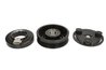 CUPLA MAGNETICA COMPRESOR CLIMATIZARE THERMOTEC KTT040010 - Compatibil cu FORD, JAGUAR
