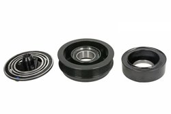 CUPLA MAGNETICA COMPRESOR CLIMATIZARE THERMOTEC KTT040014 - Compatibil cu OPEL
