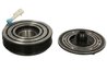 CUPLA MAGNETICA COMPRESOR CLIMATIZARE THERMOTEC KTT040015 - Compatibil cu OPEL, SAAB