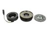 CUPLA MAGNETICA COMPRESOR CLIMATIZARE THERMOTEC KTT040016 - Compatibil cu AUDI, FORD, SEAT, SKODA, VW
