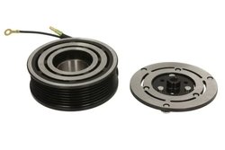 CUPLA MAGNETICA COMPRESOR CLIMATIZARE THERMOTEC KTT040017 - Compatibil cu HONDA