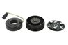 CUPLA MAGNETICA COMPRESOR CLIMATIZARE THERMOTEC KTT040016 - Compatibil cu AUDI, FORD, SEAT, SKODA, VW