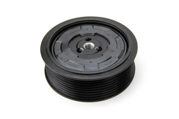 CUPLA MAGNETICA COMPRESOR CLIMATIZARE THERMOTEC KTT040021 - Compatibil cu MERCEDES-BENZ
