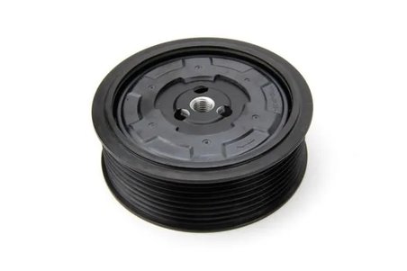 CUPLA MAGNETICA COMPRESOR CLIMATIZARE THERMOTEC KTT040021 - Compatibil cu MERCEDES-BENZ
