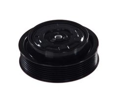 CUPLA MAGNETICA COMPRESOR CLIMATIZARE THERMOTEC KTT040022 - Compatibil cu MERCEDES-BENZ