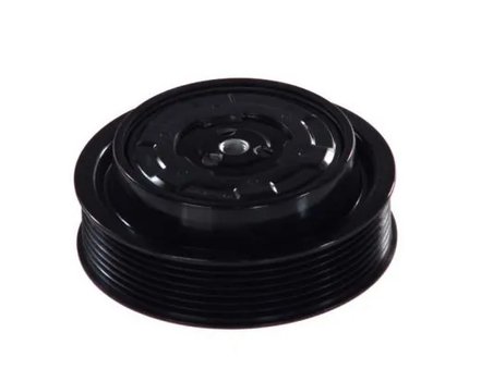CUPLA MAGNETICA COMPRESOR CLIMATIZARE THERMOTEC KTT040022 - Compatibil cu MERCEDES-BENZ