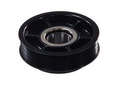 CUPLA MAGNETICA COMPRESOR CLIMATIZARE THERMOTEC KTT040022 - Compatibil cu MERCEDES-BENZ