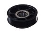 CUPLA MAGNETICA COMPRESOR CLIMATIZARE THERMOTEC KTT040022 - Compatibil cu MERCEDES-BENZ