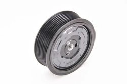 CUPLA MAGNETICA COMPRESOR CLIMATIZARE THERMOTEC KTT040021 - Compatibil cu MERCEDES-BENZ