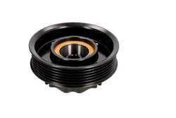 CUPLA MAGNETICA COMPRESOR CLIMATIZARE THERMOTEC KTT040023 - Compatibil cu MERCEDES-BENZ