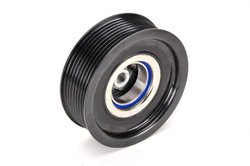 CUPLA MAGNETICA COMPRESOR CLIMATIZARE THERMOTEC KTT040021 - Compatibil cu MERCEDES-BENZ