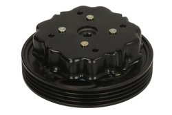 CUPLA MAGNETICA COMPRESOR CLIMATIZARE THERMOTEC KTT040025 - Compatibil cu AUDI, SEAT