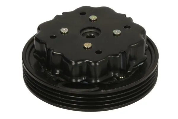 CUPLA MAGNETICA COMPRESOR CLIMATIZARE THERMOTEC KTT040025 - Compatibil cu AUDI, SEAT