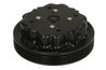 CUPLA MAGNETICA COMPRESOR CLIMATIZARE THERMOTEC KTT040025 - Compatibil cu AUDI, SEAT