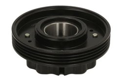 CUPLA MAGNETICA COMPRESOR CLIMATIZARE THERMOTEC KTT040025 - Compatibil cu AUDI, SEAT