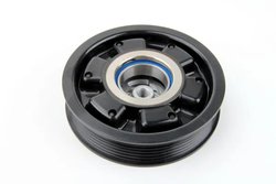 CUPLA MAGNETICA COMPRESOR CLIMATIZARE THERMOTEC KTT040029 - Compatibil cu TOYOTA