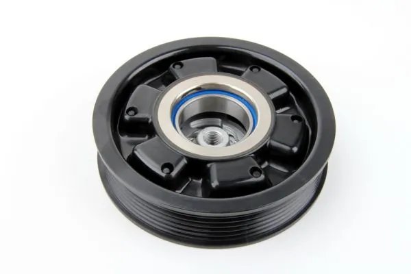 CUPLA MAGNETICA COMPRESOR CLIMATIZARE THERMOTEC KTT040029 - Compatibil cu TOYOTA