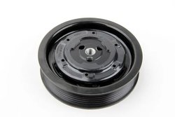 CUPLA MAGNETICA COMPRESOR CLIMATIZARE THERMOTEC KTT040029 - Compatibil cu TOYOTA