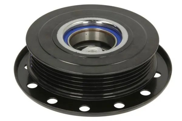 CUPLA MAGNETICA COMPRESOR CLIMATIZARE THERMOTEC KTT040031 - Compatibil cu TOYOTA