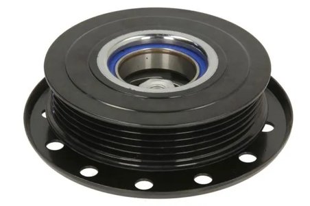 CUPLA MAGNETICA COMPRESOR CLIMATIZARE THERMOTEC KTT040031 - Compatibil cu TOYOTA