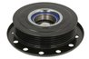 CUPLA MAGNETICA COMPRESOR CLIMATIZARE THERMOTEC KTT040031 - Compatibil cu TOYOTA