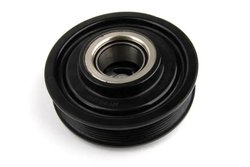 CUPLA MAGNETICA COMPRESOR CLIMATIZARE THERMOTEC KTT040032 - Compatibil cu AUDI, SEAT, SKODA, VW