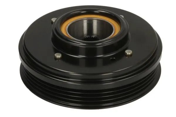 CUPLA MAGNETICA COMPRESOR CLIMATIZARE THERMOTEC KTT040033 - Compatibil cu AUDI
