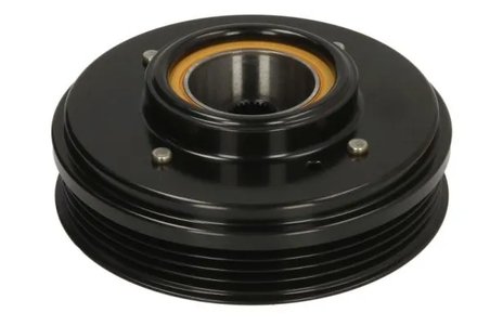 CUPLA MAGNETICA COMPRESOR CLIMATIZARE THERMOTEC KTT040033 - Compatibil cu AUDI