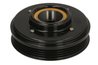 CUPLA MAGNETICA COMPRESOR CLIMATIZARE THERMOTEC KTT040033 - Compatibil cu AUDI
