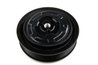 CUPLA MAGNETICA COMPRESOR CLIMATIZARE THERMOTEC KTT040032 - Compatibil cu AUDI, SEAT, SKODA, VW