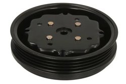 CUPLA MAGNETICA COMPRESOR CLIMATIZARE THERMOTEC KTT040033 - Compatibil cu AUDI