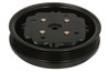 CUPLA MAGNETICA COMPRESOR CLIMATIZARE THERMOTEC KTT040033 - Compatibil cu AUDI