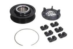 CUPLA MAGNETICA COMPRESOR CLIMATIZARE THERMOTEC KTT040034 - Compatibil cu AUDI, SEAT