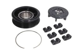Cupla magnetica compresor climatizare Thermotec KTT040034
