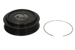 CUPLA MAGNETICA COMPRESOR CLIMATIZARE THERMOTEC KTT040036 - Compatibil cu MERCEDES-BENZ