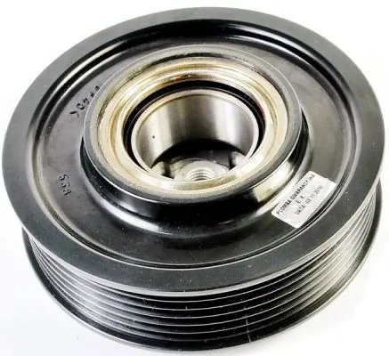 Cupla magnetica compresor climatizare Thermotec KTT040040