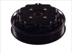 CUPLA MAGNETICA COMPRESOR CLIMATIZARE THERMOTEC KTT040044 - Compatibil cu MERCEDES-BENZ