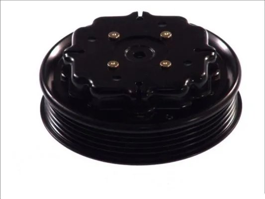 CUPLA MAGNETICA COMPRESOR CLIMATIZARE THERMOTEC KTT040044 - Compatibil cu MERCEDES-BENZ